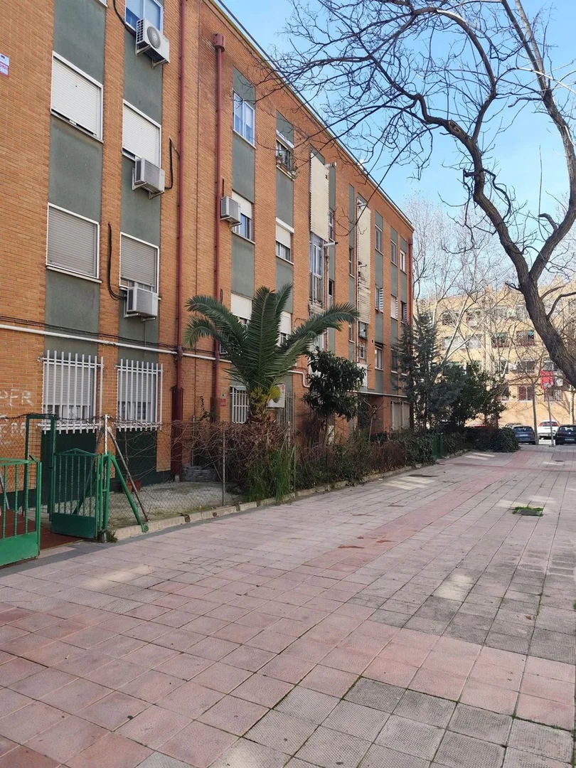 Piso en calle Reguera de Tomateros, 60 - Foto 18