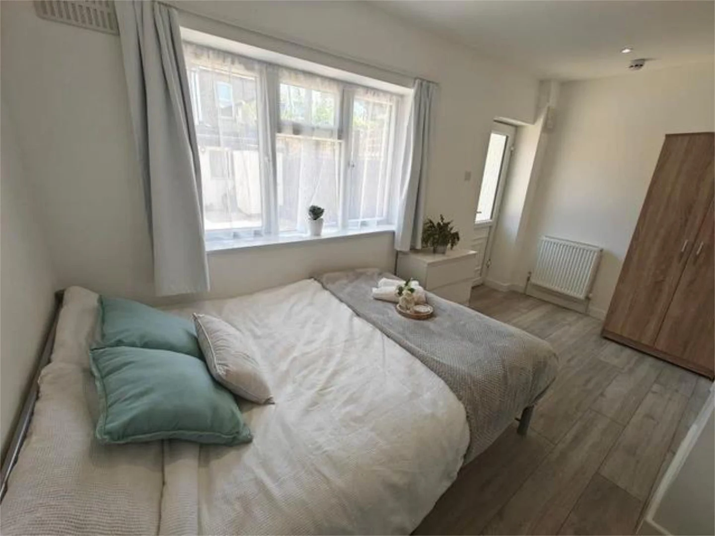 Apartamento en Centro