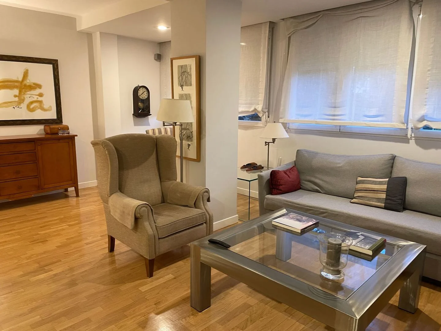 Piso en avenida de Ramón y Cajal, 111 - Foto 7