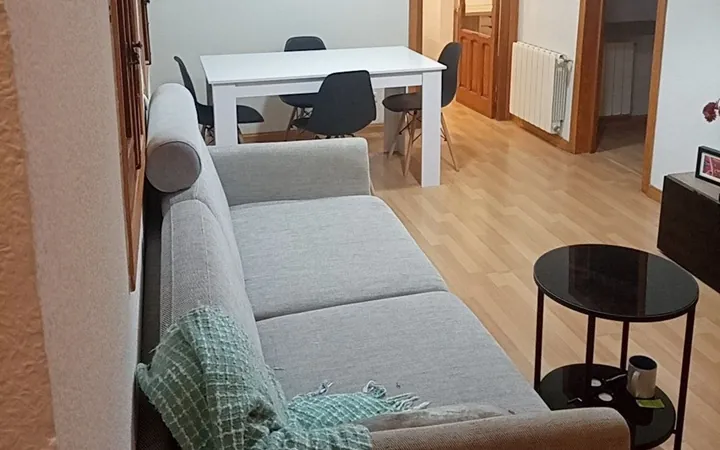 Piso en Calle Lagasca, 115, Castellana - Foto 1