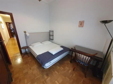 Piso en  Glorieta de Quevedo 3 - Foto 9