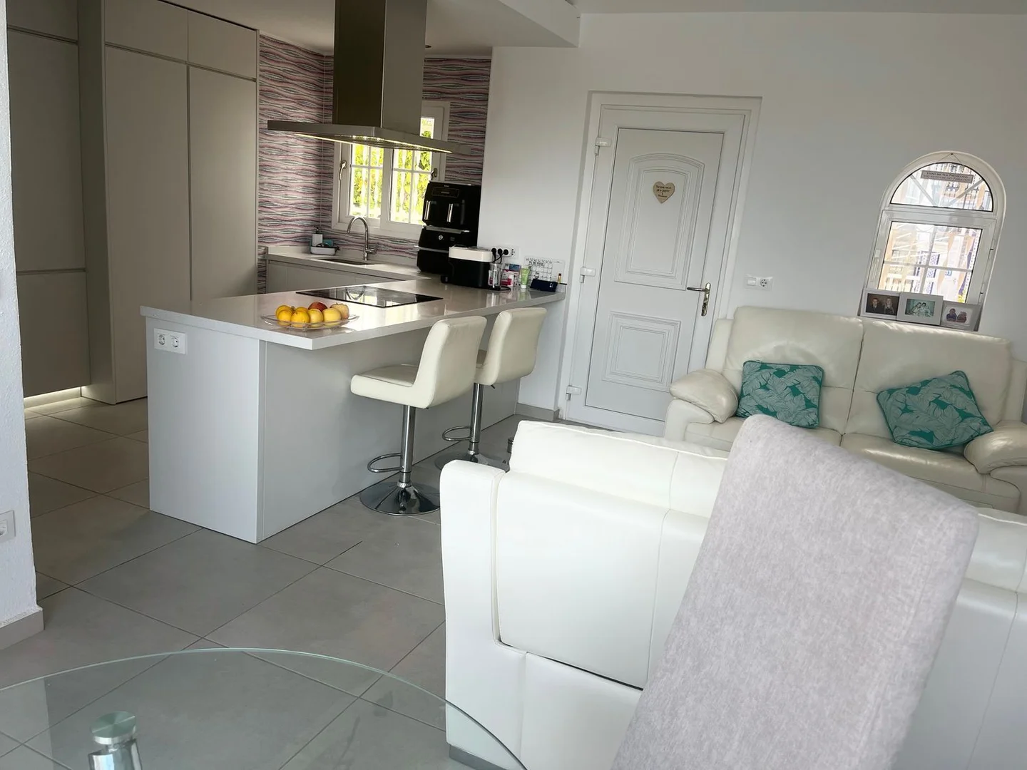 Casa o chalet independiente en Calle Tomás Bretón, 283 - Foto 16
