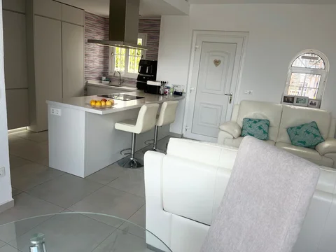 Casa o chalet independiente en Calle Tomás Bretón, 283 - Foto 16