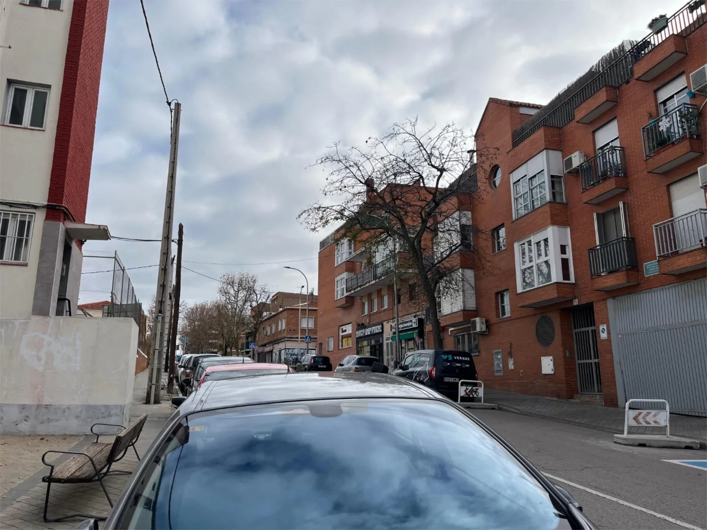 Piso en  Calle Pedro Escudero 28 - Foto 14