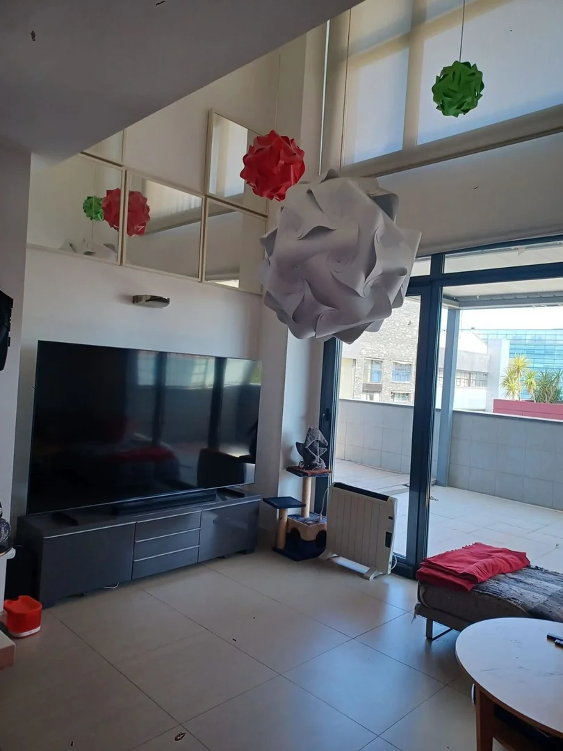 Dúplex en Carretera Fuencarral a Alcobendas, 14, Las Tablas - Foto 11