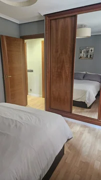 Piso en Barrio Canillas - Foto 12