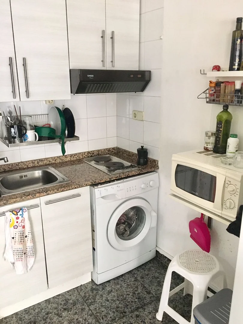 Piso en Paseo de sant joan, 172, El Camp d'En Grassot i Gràcia Nova - Foto 11