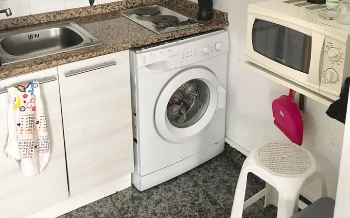 Piso en Paseo de sant joan, 172, El Camp d'En Grassot i Gràcia Nova - Foto 11