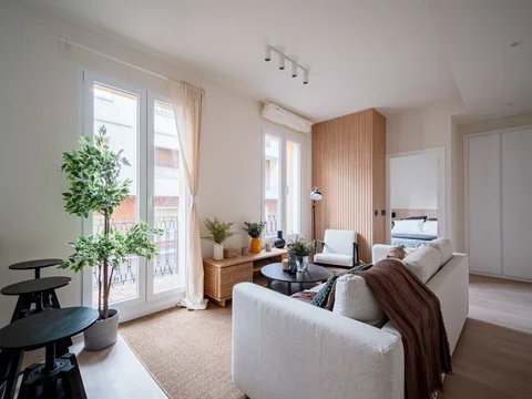 Piso en calle del General Palanca - Foto 4