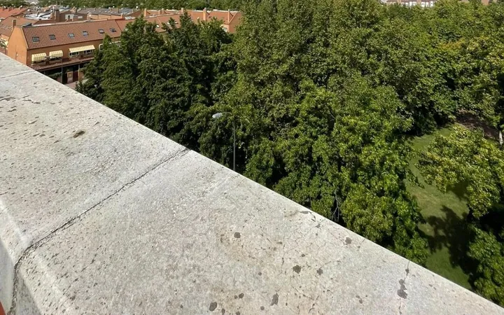 Ático en Calle del Cerro Minguete, Arroyo del Fresno - Foto 6
