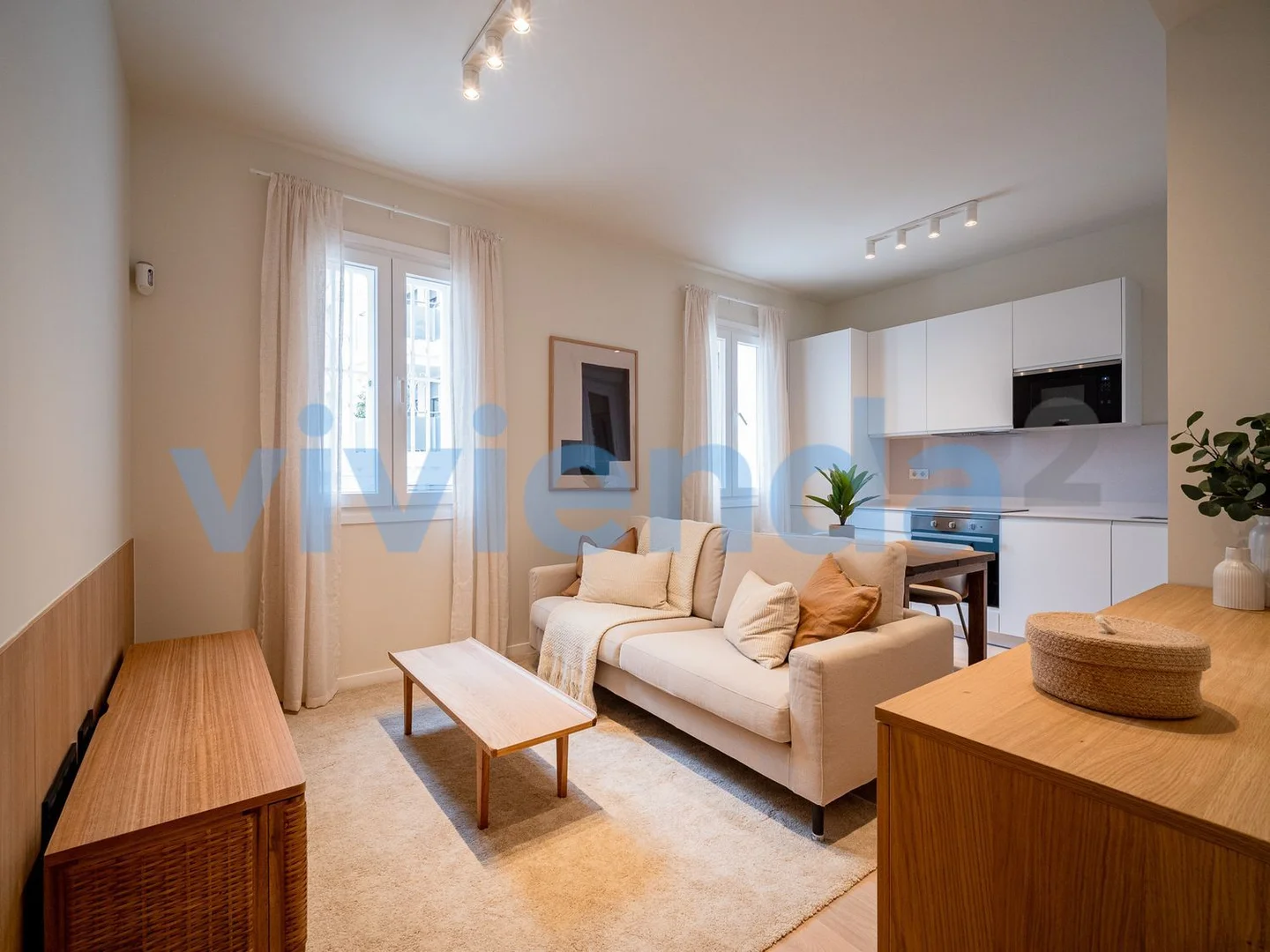 Piso en Barrio Lavapiés-Embajadores - Foto 1