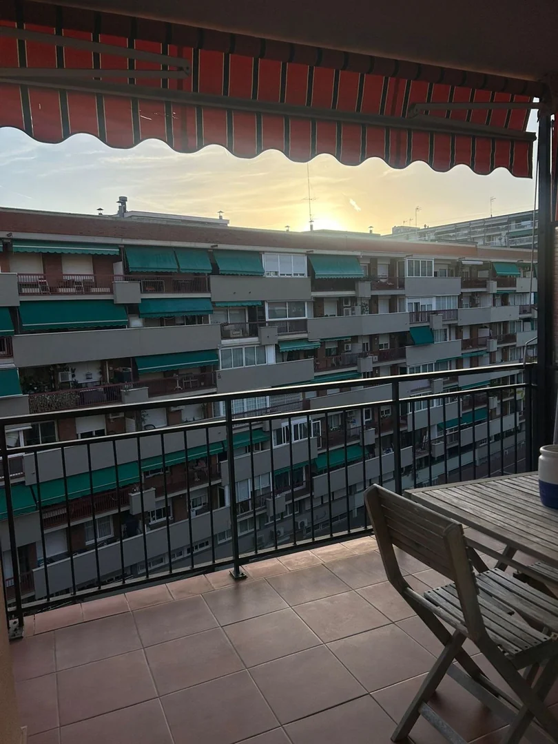 Piso en Calle de Lluçà, 40, Les Corts - Foto 8