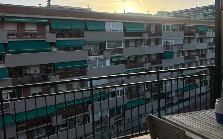 Piso en Calle de Lluçà, 40, Les Corts - Foto 8