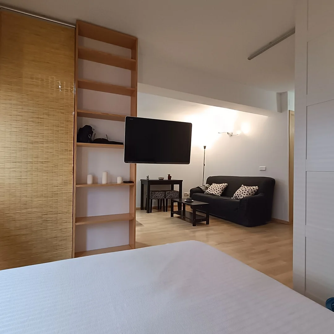 Estudio en Calle la Bañeza, 34, Pilar - Foto 8