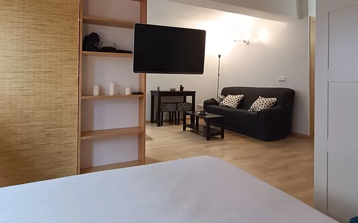 Estudio en Calle la Bañeza, 34, Pilar - Foto 8