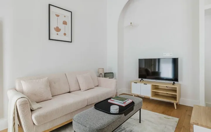 Estudio en Calle de Torrelaguna, Madrid, 106, San Juan Bautista - Foto 4