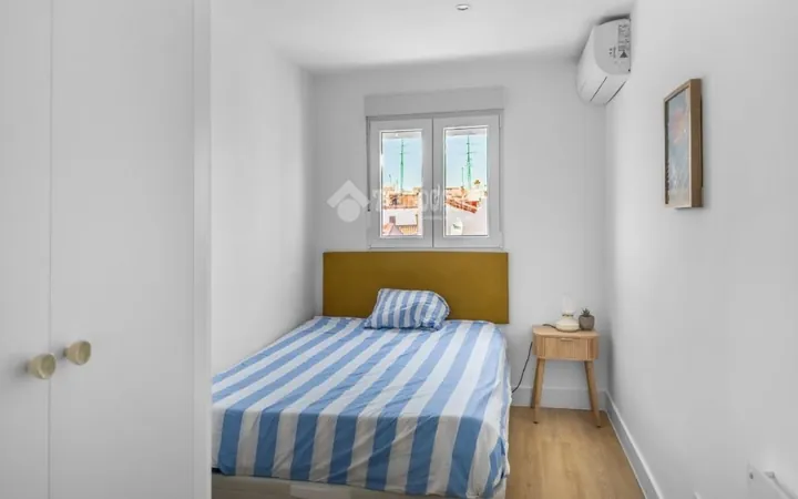 Piso en Calle de Ministriles, Lavapiés-Embajadores - Foto 3