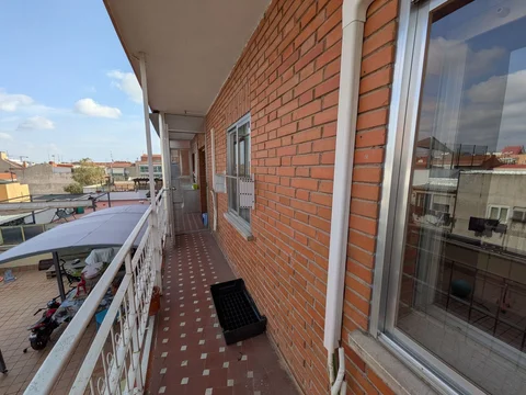 Piso en Vista Alegre - Foto 52