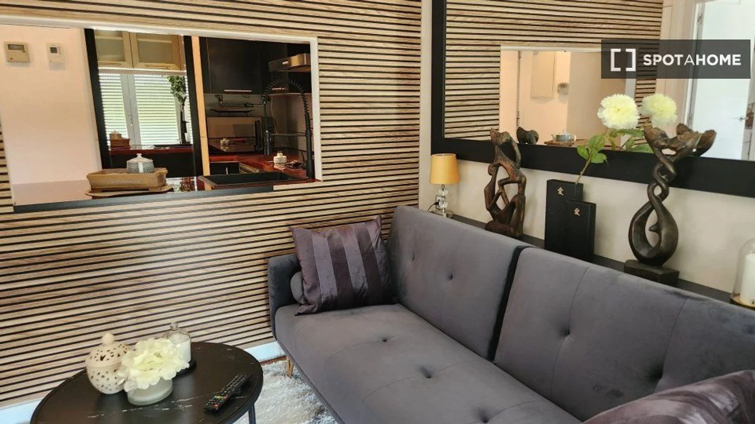 Estudio en Calle de Joaquín Lorenzo, Peñagrande - Foto 6