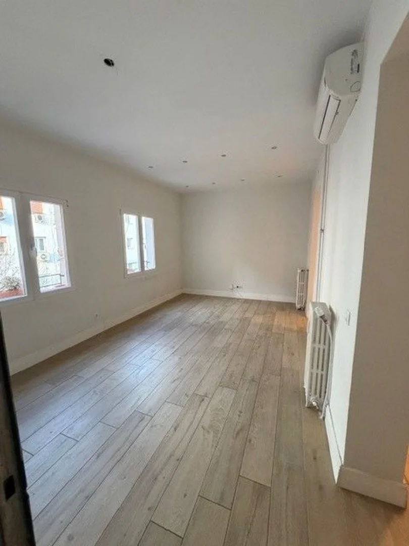 Piso en calle de Londres, Madrid, 23 - Foto 9