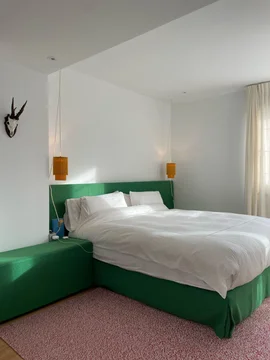 Piso en calle de Núñez de Balboa, 40 - Foto 5