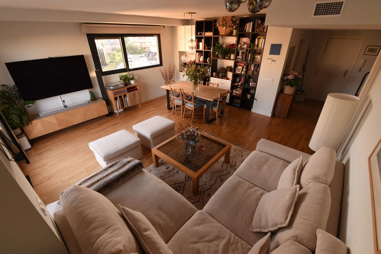 Dúplex en Avenida de las Fuerzas Armadas, 130, Valdebebas - Valdefuentes - Foto 3