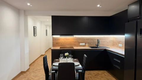 Piso en calle Pablo Iglesias, 25 - Foto 2