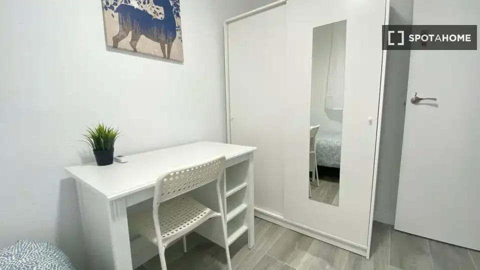 Piso en  Madrid Capital - Foto 19