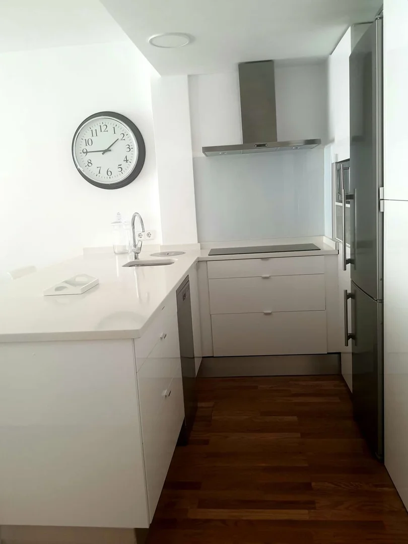 Piso en calle de Villanueva, 30 - Foto 7