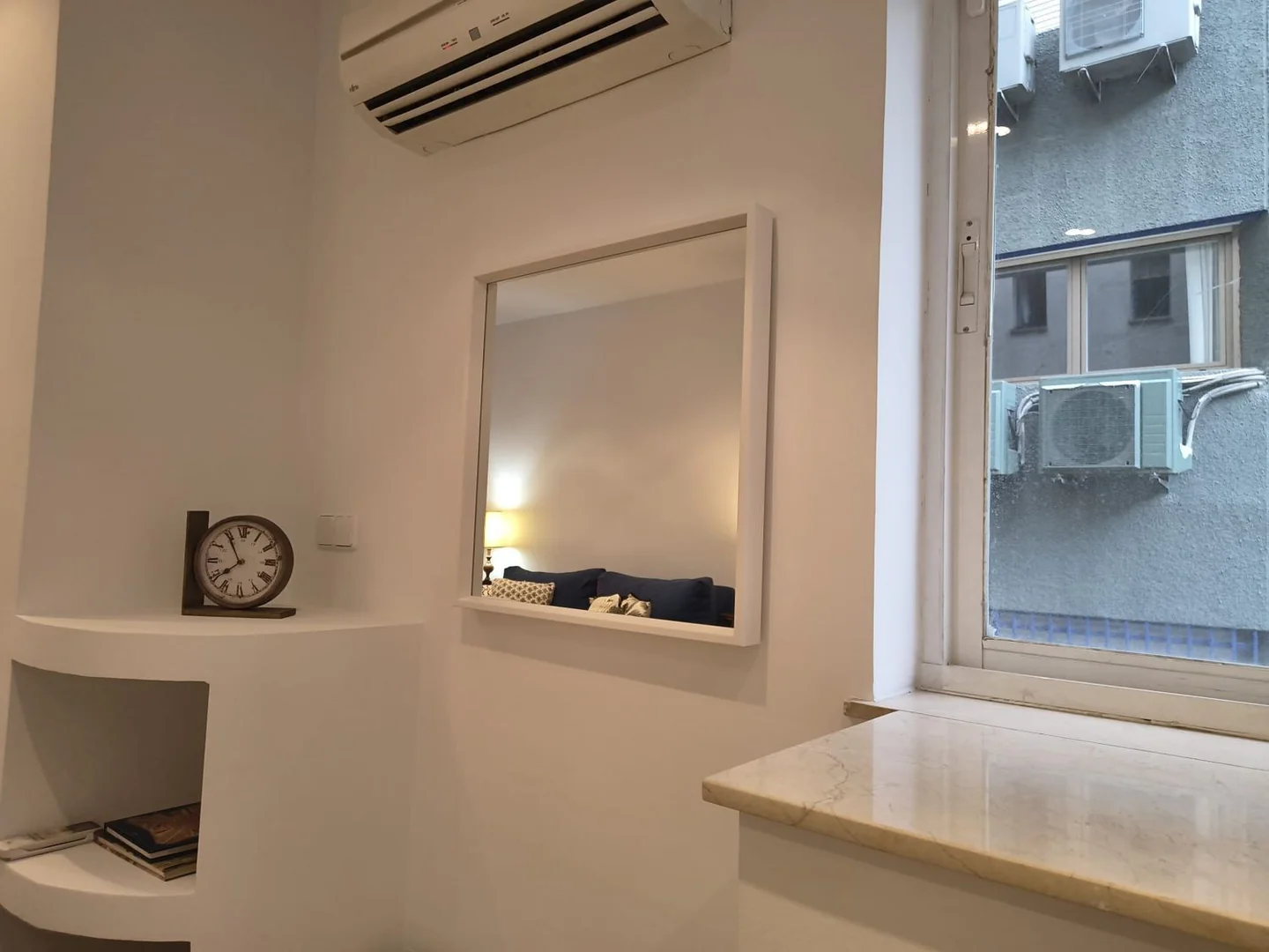 Piso en Calle de Menéndez Pidal, 37 - Foto 6