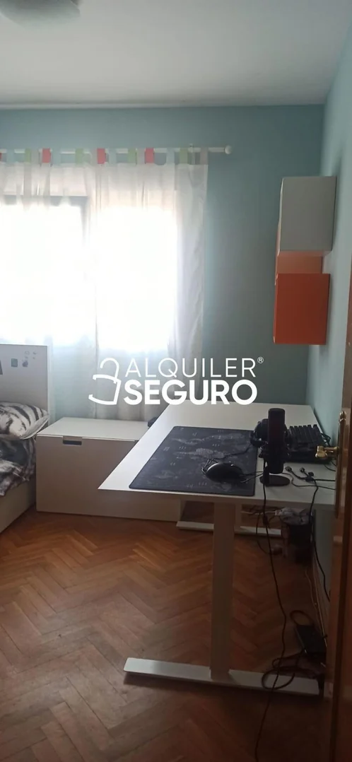 Piso en Calle de Manuel García, Campamento - Foto 16