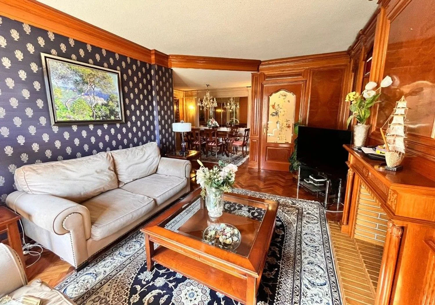 Piso en Barrio Estrella