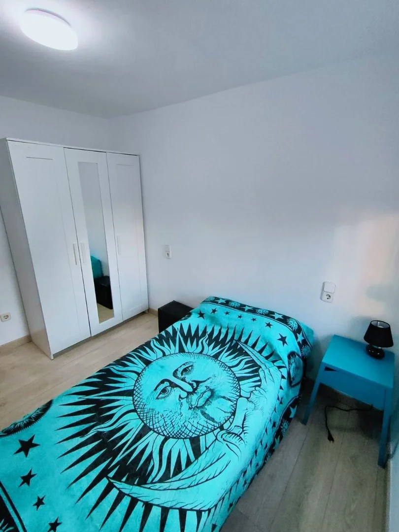 Piso en calle Vidriales, 1 - Foto 11