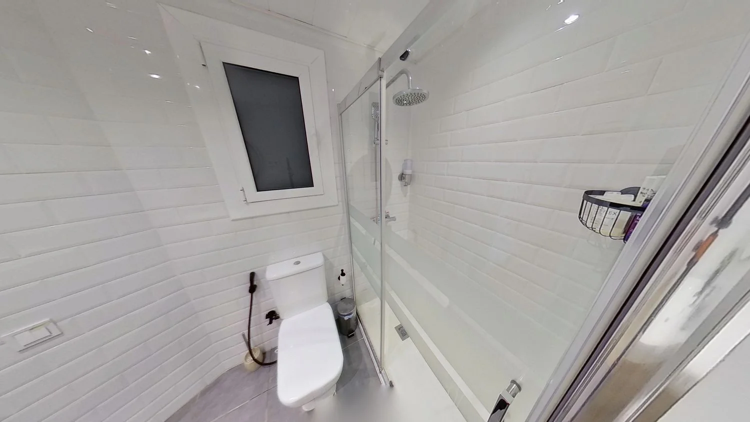 Piso en calle de Josep Estivill, 33 - Foto 8