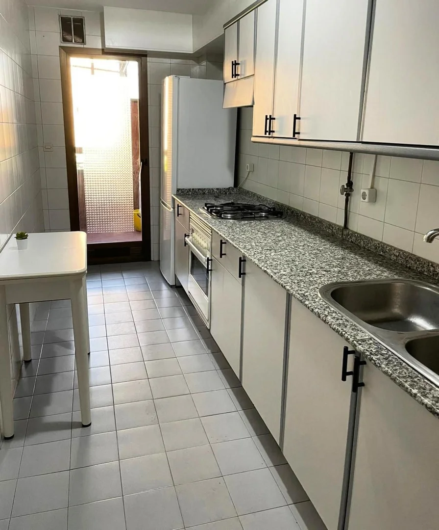 Piso en calle de Rosalía de Castro, 73 - Foto 11