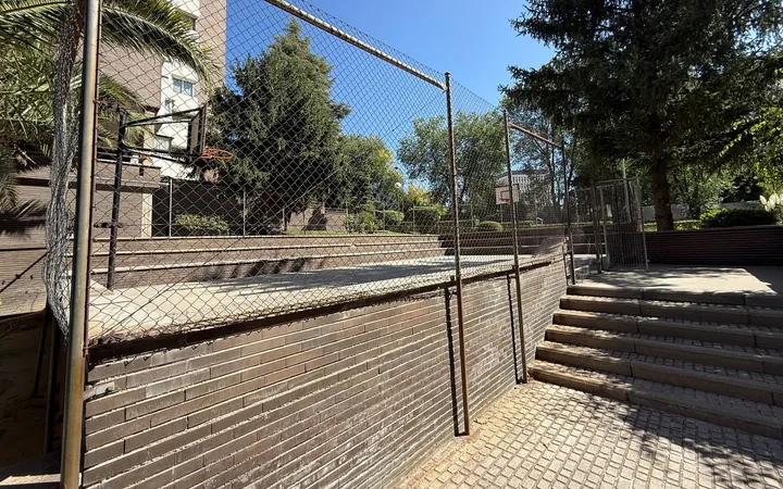 Piso en Calle de Alfredo Marqueríe, 9, La Paz - Foto 36