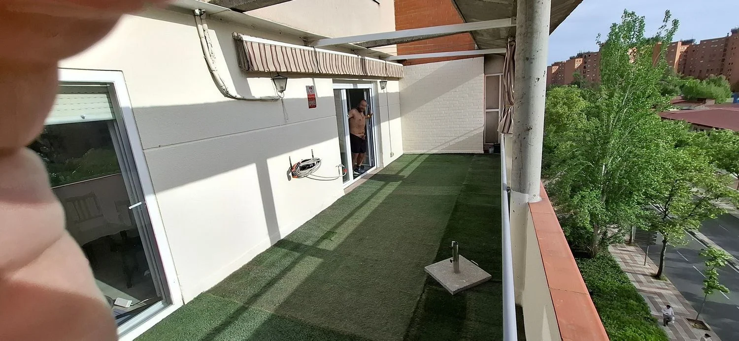 Ático en avenida de Canillejas a Vicálvaro, 69 - Foto 25