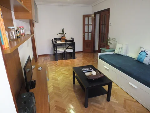 Piso en calle de Arregui y Aruej, 15 - Foto 3