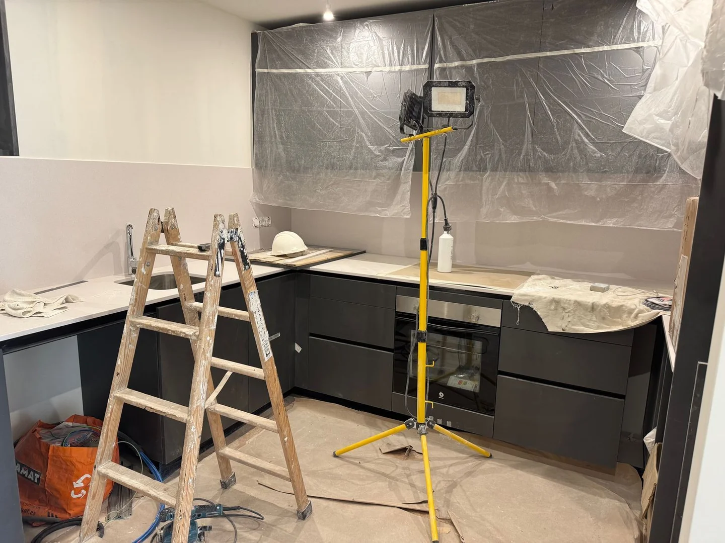 Piso en calle del Comte d'Urgell, 51 - Foto 9