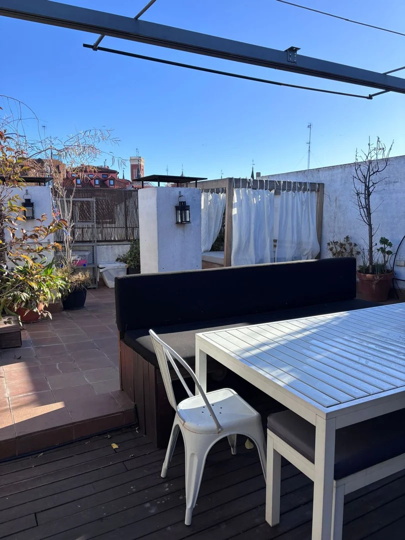 Ático en calle del Conde de Miranda, 1 - Foto 11