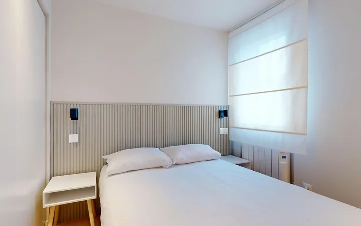 Piso en Paseo Castellanos, 55, Puerta Bonita - Foto 38