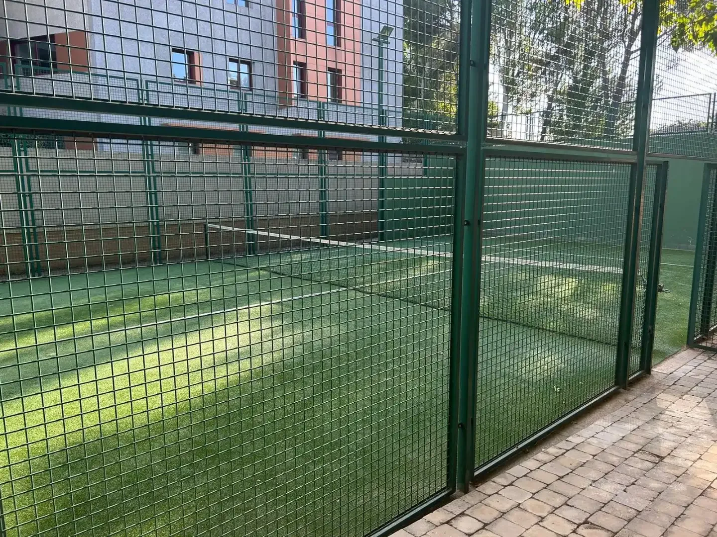 Piso en  Avenida de Valdemarín 119 - Foto 5