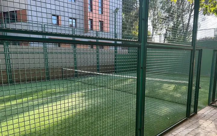 Piso en  Avenida de Valdemarín 119 - Foto 5