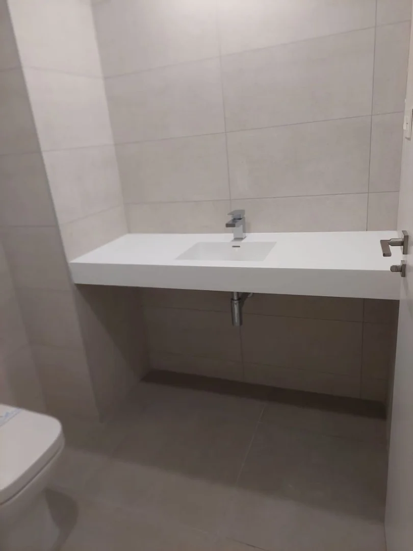 Alquiler de piso en Calle Padre Gregorio Céspedes, 13 - Foto 15