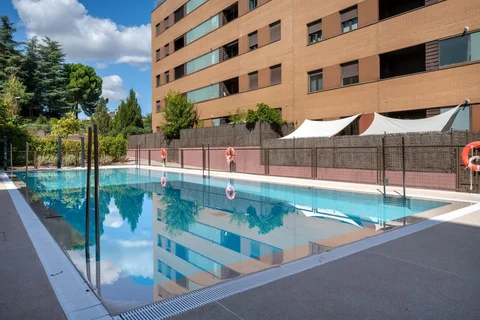 Piso en calle del Cerro de Valdecahonde, 18 - Foto 111