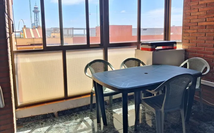Piso en Avenida del Paral·lel, 15, El Poble Sec - Parc de Montjuïc - Foto 4