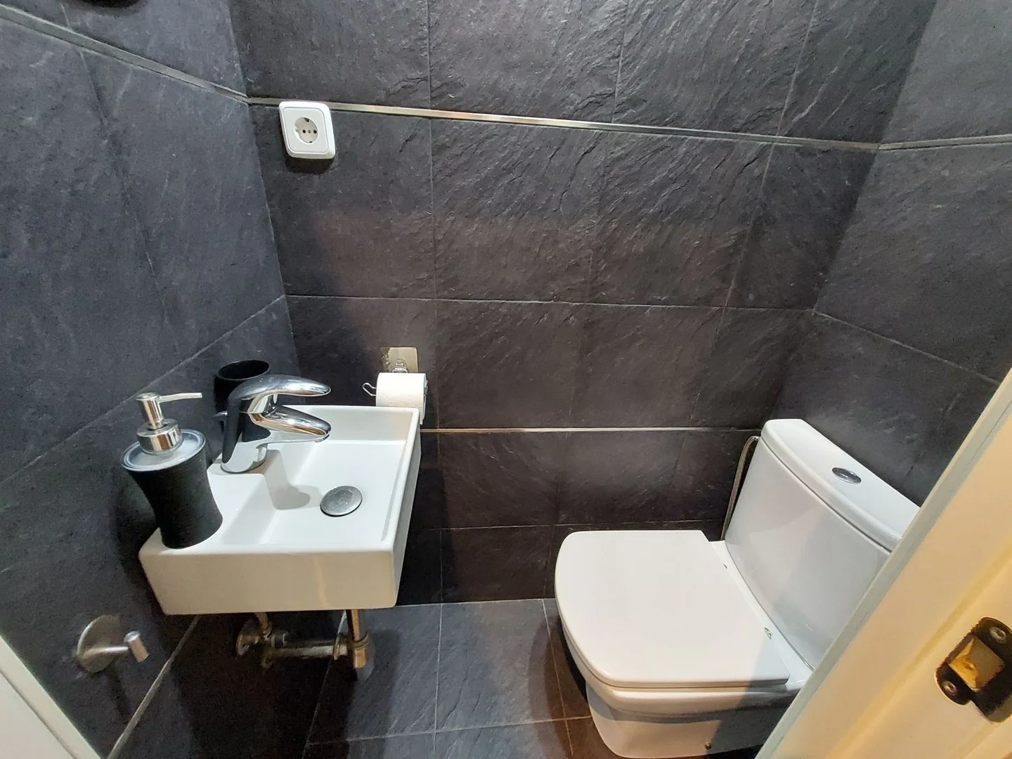 Piso en Calle de la Virgen de África, 7, Concepción - Foto 3