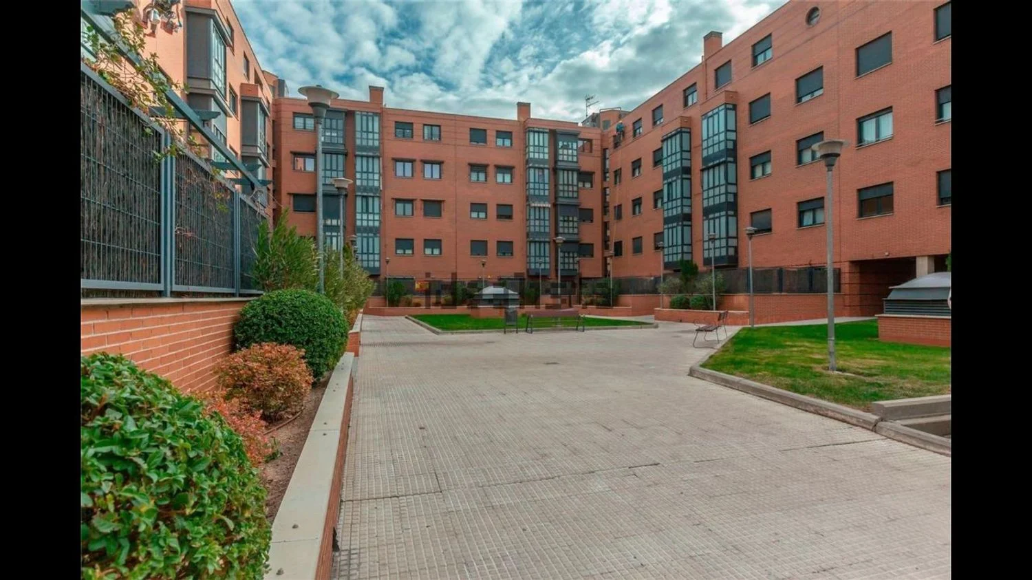 Piso en calle de Alcalá, 690