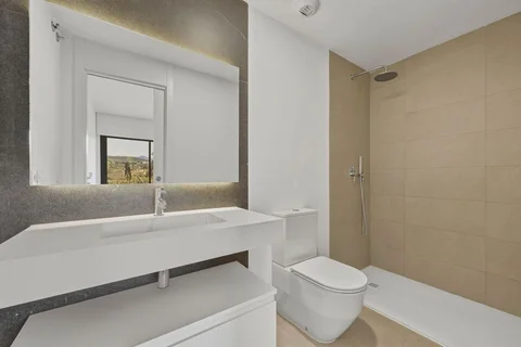 Chalet pareado en camino de Cortes, 1 - Foto 6