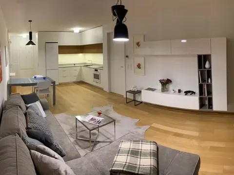 Piso en calle del Marqués de Urquijo, 10 - Foto 3